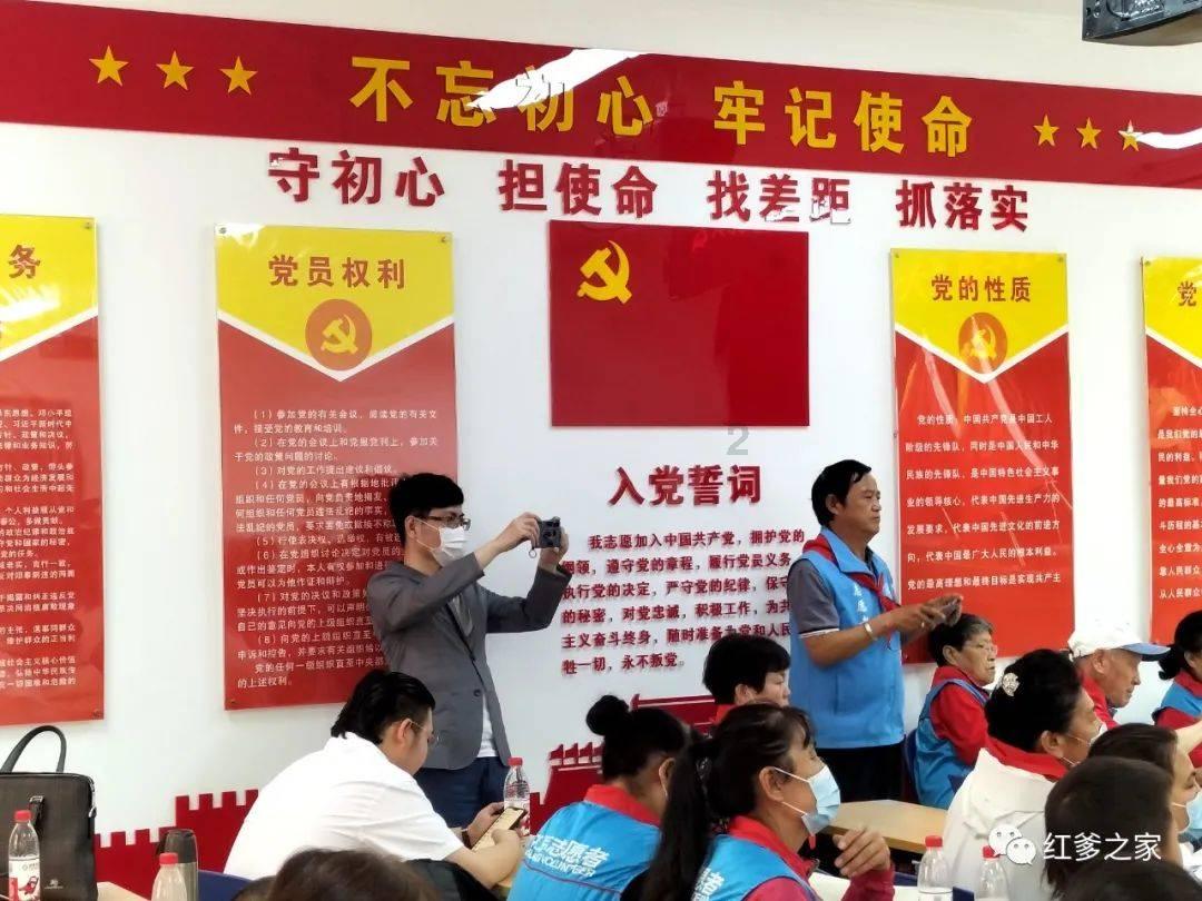打通堵点,推进县域科技创新